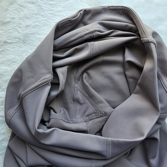 LULULEON Instill High-Rise Tight 25" - Picture 6 of 8